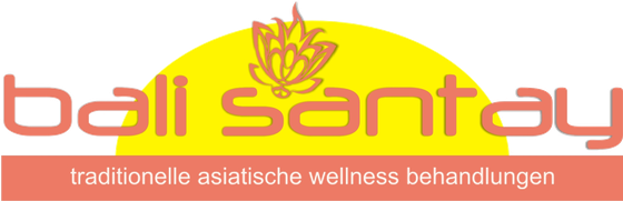 Bali Santay — traditionelle asiatische Wellness-Behandlungen